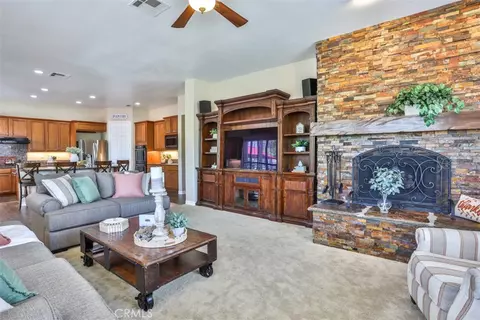 Living - 12619 Rustic Oak Ct, Rancho Cucamonga, CA 91739 photo 5 of 7