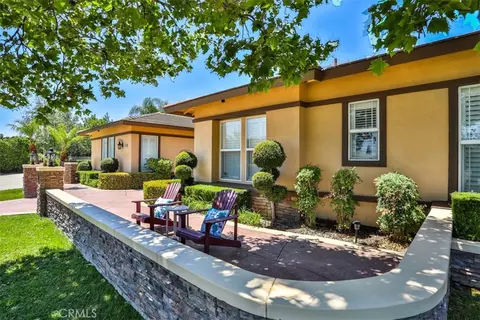 Exterior - 12619 Rustic Oak Ct, Rancho Cucamonga, CA 91739 photo 3 of 23