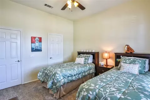 Bedroom - 12619 Rustic Oak Ct, Rancho Cucamonga, CA 91739 photo 5 of 8