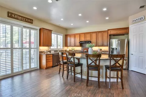 Kitchen - 12619 Rustic Oak Ct, Rancho Cucamonga, CA 91739 photo 6 of 6