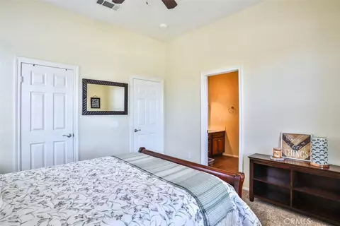 Bedroom - 12619 Rustic Oak Ct, Rancho Cucamonga, CA 91739 photo 8 of 8