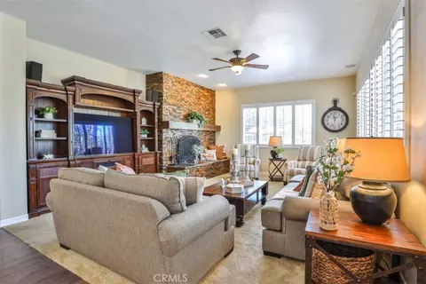 Living - 12619 Rustic Oak Ct, Rancho Cucamonga, CA 91739 photo 6 of 7