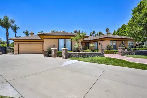 Exterior - 12619 Rustic Oak Ct, Rancho Cucamonga, CA 91739 photo 2 of 23