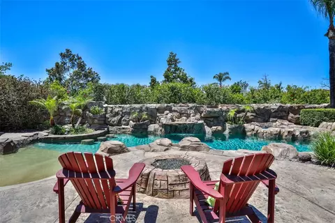 Exterior - 12619 Rustic Oak Ct, Rancho Cucamonga, CA 91739 photo 7 of 23