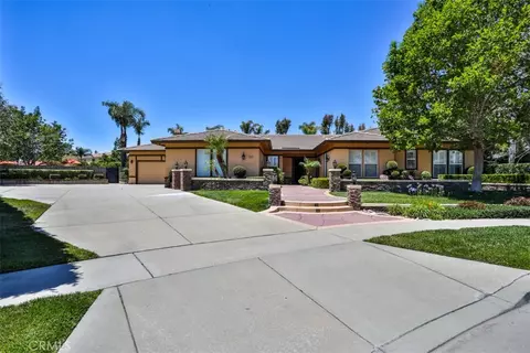 Exterior - 12619 Rustic Oak Ct, Rancho Cucamonga, CA 91739 photo 23 of 23
