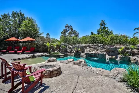 Exterior - 12619 Rustic Oak Ct, Rancho Cucamonga, CA 91739 photo 10 of 23