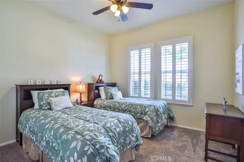 Bedroom - 12619 Rustic Oak Ct, Rancho Cucamonga, CA 91739 photo 6 of 8