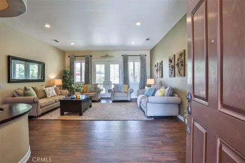 Entry Way - 12619 Rustic Oak Ct, Rancho Cucamonga, CA 91739 photo 1 of 2