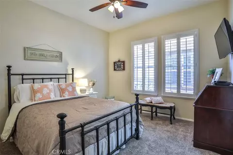 Bedroom - 12619 Rustic Oak Ct, Rancho Cucamonga, CA 91739 photo 3 of 8