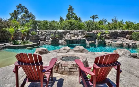 Exterior - 12619 Rustic Oak Ct, Rancho Cucamonga, CA 91739 photo 6 of 23