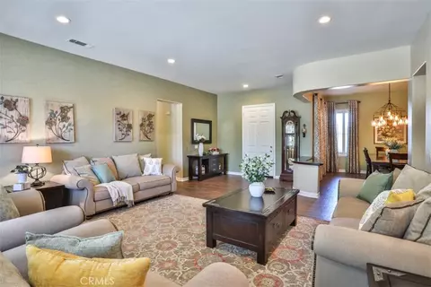 Living - 12619 Rustic Oak Ct, Rancho Cucamonga, CA 91739 photo 2 of 7