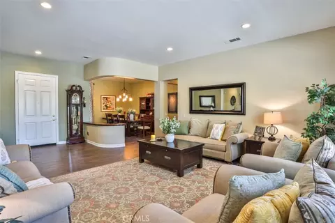 Living - 12619 Rustic Oak Ct, Rancho Cucamonga, CA 91739 photo 3 of 7