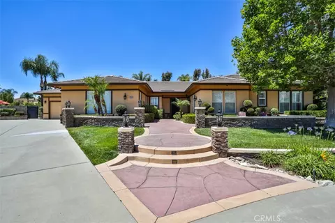 Exterior - 12619 Rustic Oak Ct, Rancho Cucamonga, CA 91739 photo 21 of 23