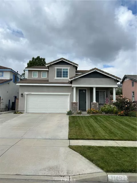 11492 Fallingstar Ct, Rancho Cucamonga, CA 91701