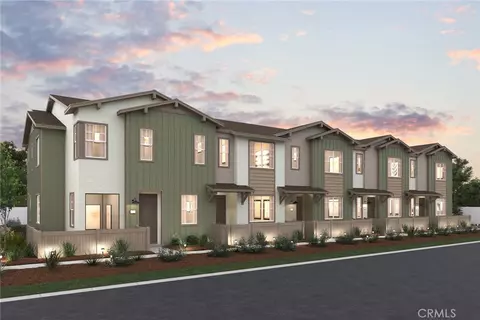 9833 Crossbay Loop #701, Jurupa Valley, CA 92509