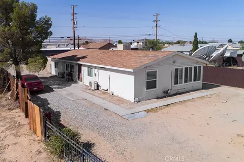 26962 Nudgent St, Boron, CA 93516