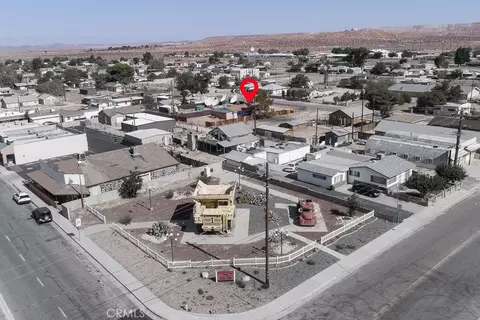 View/Area - 26962 Nudgent St, Boron, CA 93516 photo 3 of 3