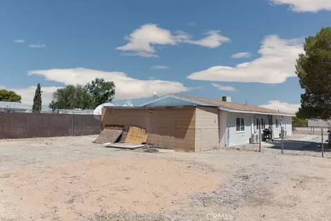 Exterior - 26962 Nudgent St, Boron, CA 93516 photo 1 of 3