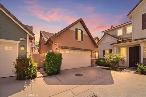 16047 Begonia, Chino, CA 91708