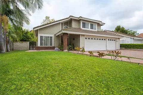 Exterior - 605 Bronco, Walnut, CA 91789 photo 5 of 21
