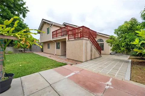 Exterior - 605 Bronco, Walnut, CA 91789 photo 15 of 21