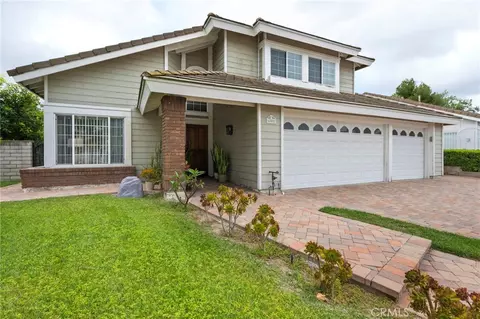 Exterior - 605 Bronco, Walnut, CA 91789 photo 4 of 21