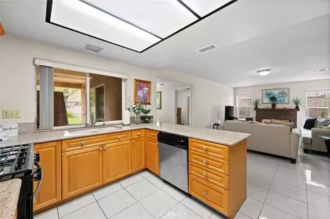 Kitchen - 605 Bronco, Walnut, CA 91789 photo 2 of 5