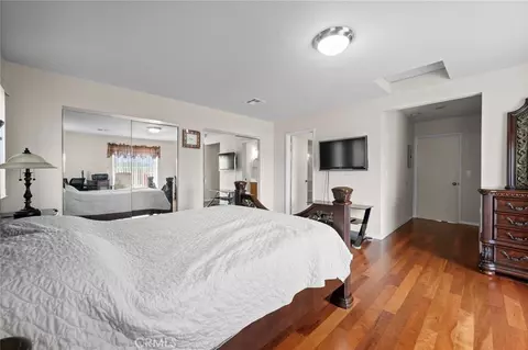 Bedroom - 605 Bronco, Walnut, CA 91789 photo 9 of 10