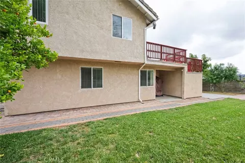 Exterior - 605 Bronco, Walnut, CA 91789 photo 19 of 21