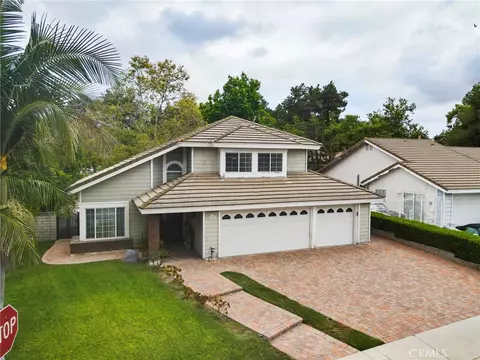 Exterior - 605 Bronco, Walnut, CA 91789 photo 20 of 21
