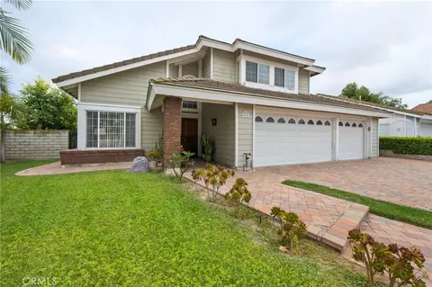 Exterior - 605 Bronco, Walnut, CA 91789 photo 21 of 21