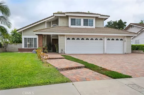 Exterior - 605 Bronco, Walnut, CA 91789 photo 3 of 21