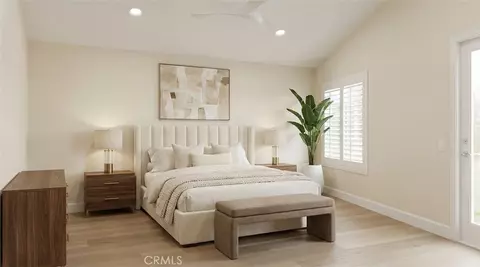 Bedroom - 1147 Bronze Star Ct, Colton, CA 92324 photo 8 of 11