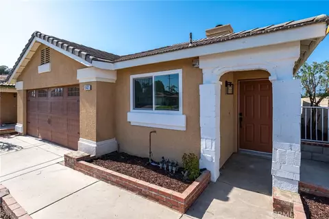 Exterior - 1147 Bronze Star Ct, Colton, CA 92324 photo 2 of 4