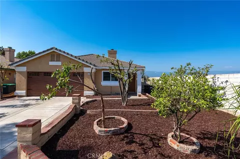 Exterior - 1147 Bronze Star Ct, Colton, CA 92324 photo 1 of 4