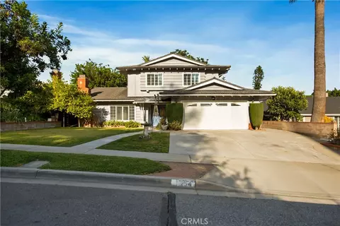 254 Heather Heights Ct, Monrovia, CA 91016