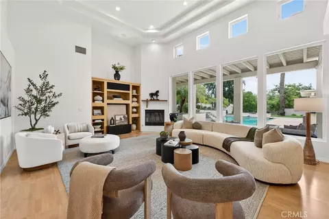 1008 Amarillo, Claremont, CA 91711