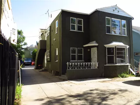 862 W 41st St, Los Angeles, CA 90037