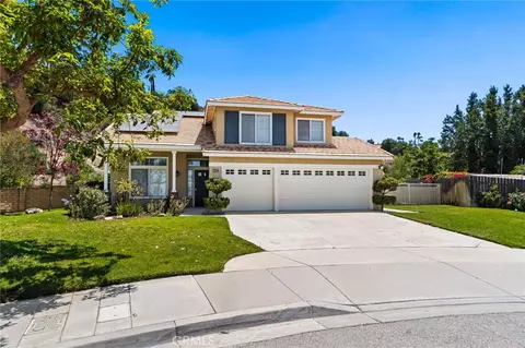 Exterior - 28348 Saddlebrook, Highland, CA 92346 photo 3 of 12