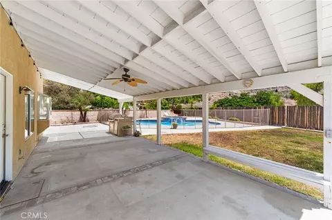 Exterior - 28348 Saddlebrook, Highland, CA 92346 photo 8 of 12