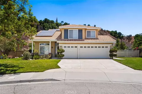 Exterior - 28348 Saddlebrook, Highland, CA 92346 photo 2 of 12