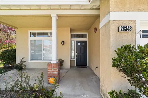 Exterior - 28348 Saddlebrook, Highland, CA 92346 photo 4 of 12