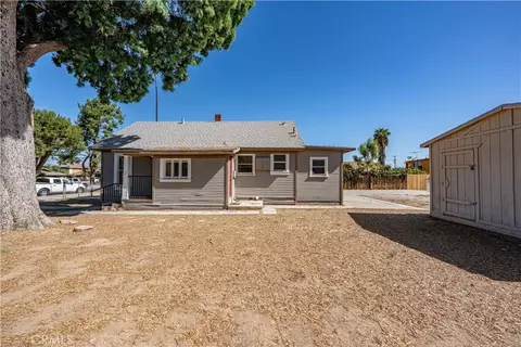 Exterior - 3342 Eucalyptus Ave, Riverside, CA 92507 photo 8 of 20