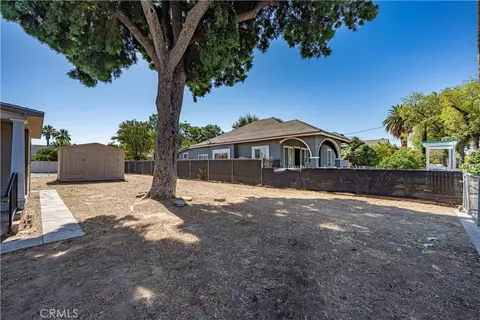 Exterior - 3342 Eucalyptus Ave, Riverside, CA 92507 photo 14 of 20