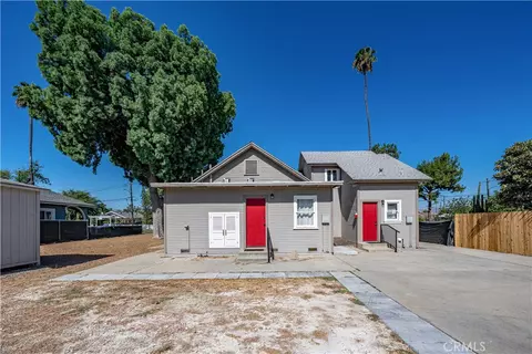 Exterior - 3342 Eucalyptus Ave, Riverside, CA 92507 photo 6 of 20