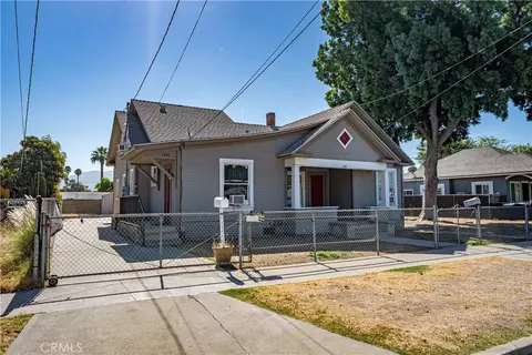 Exterior - 3342 Eucalyptus Ave, Riverside, CA 92507 photo 3 of 20