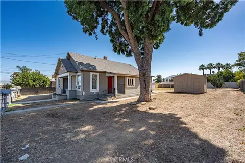 Exterior - 3342 Eucalyptus Ave, Riverside, CA 92507 photo 7 of 20