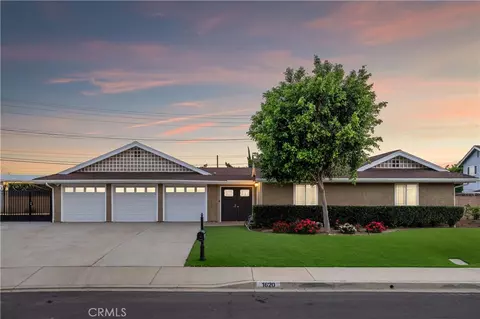 1620 Victoria Pl, La Verne, CA 91750