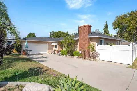 15231 Mccann, La Mirada, CA 90638