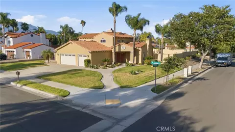 1433 S Jasmine, Ontario, CA 91762